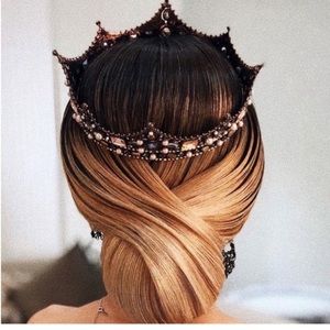 Check out closet for free items!